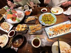 -鸟鹏烧鸟居酒屋(熙龙湾店)