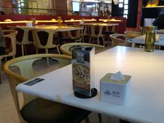 -茅庐毛血旺(烟台大悦城店)