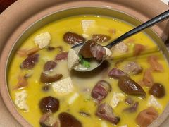 -曾宴·楚菜(湖北省博物馆店)