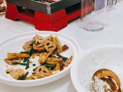 -九十九顶毡房(阜石路店)