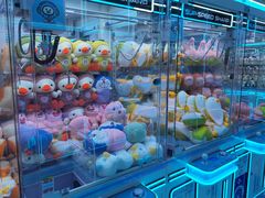-7mall美食潮地标
