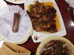 -潍坊鸢飞大酒店(泰华城店)