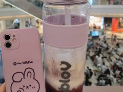 -喜茶(南昌王府井店)