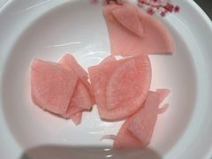 -渝是乎酸菜鱼(龙旗购物中心店)