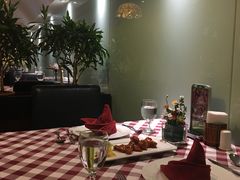 -维兰西餐(万泉河店)
