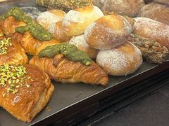 -BAKER&SPICE(安福路店)