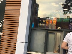 门面-麦当劳(西单明珠店)