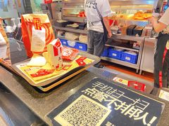 -肯德基(蓝桥店)