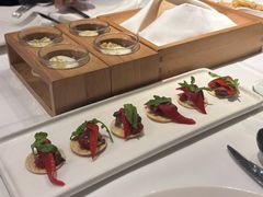 -王品牛排(福州泰禾店)