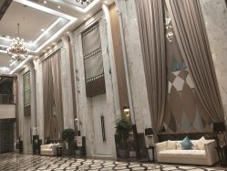 -昆城一品国际宴会中心·宴会厅