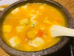 鲜虾石锅豆腐-小和庆·知味(首铸万科店)