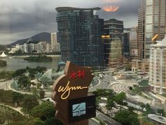 -永利澳门酒店