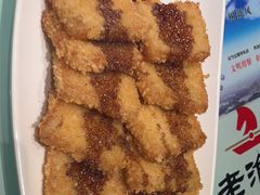 -老淮安·淮安菜(涟水店)