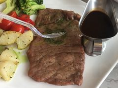 -必胜客(银盆路店)