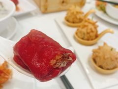 -金翠皇宫粤菜·点心·海鲜(科技园店)