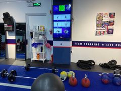 -F45 TRAINING健身工作室(体育中心店)
