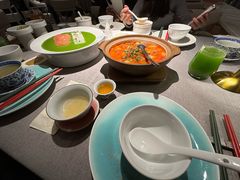 -南堂馆·新川菜(春熙路店)