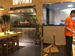 -我是那个大叔·美食研究所(新塘路店)