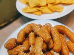 -金筷子西北菜·捞悦火锅