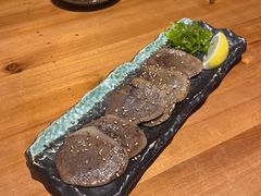 -鸟鸣门屋台料理(金帝银泰店)