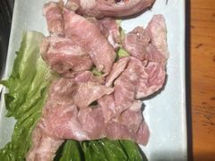 -7年8班朝鲜族非遗美食(三钢里店)