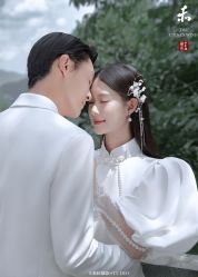 -卡米拉婚纱摄影工作室(金汇广场店)