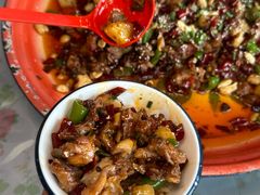 -秋金小炒(金街店)