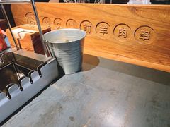 -很久以前羊肉串(昌里路三钢里店)