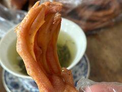 -雷氏板鸭(红照壁南街店)