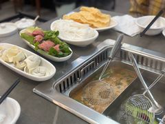 -鑫宝沙茶牛肉火锅(永泰店)