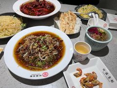 -叶派龙虾·招牌十三香(合肥路首店)