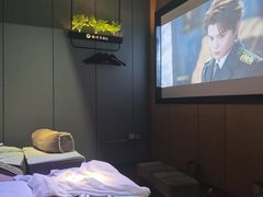 -鹤祥宫影院足道SPA连锁(吉大万国汇钰海店)