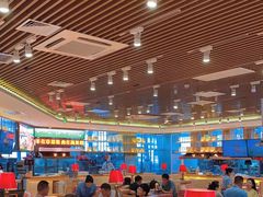 -西贝(武汉群星城店)