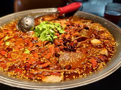 -麻六记(凤凰汇店)