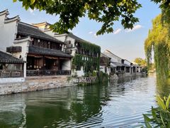-南浔古镇