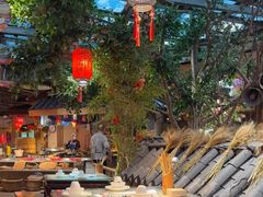 -田园印象·成都土菜院子(华阳店)