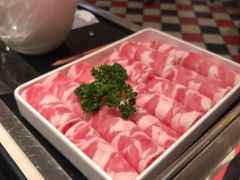 -一哥澳门豆捞·澳门风打边炉(高德置地店)