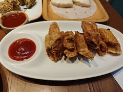 -香园茶社·金陵小灶(老门东店)