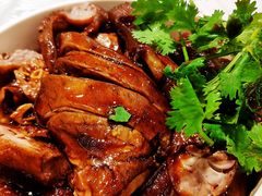 -粤·向群饭店(龙津东路总店)