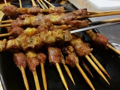 -九十九顶毡房(阜石路店)