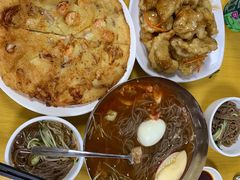 -屋里家延边朝鲜族冷面(南园店)