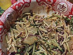 -人民公社大食堂(张家湾店)