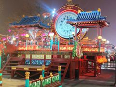 -大唐不夜城