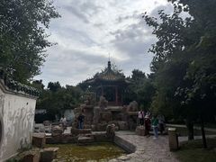 -北陵公园