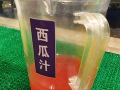 -小科自助海鲜烧肉(高区店)