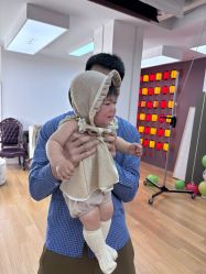 -爱你宝贝孕婴亲子摄影美学馆(绍兴店)