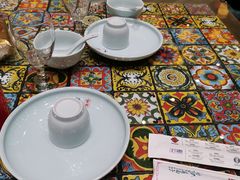 -宝轩渔府·老字号海鲜·正宗津菜(水上店)