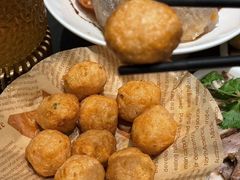 -潮澎派·潮汕菜大排档(南较西路店)