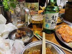 -原始泥炉烤肉(总店)