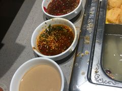 -海底捞火锅(漫乐城夜宵主题店)